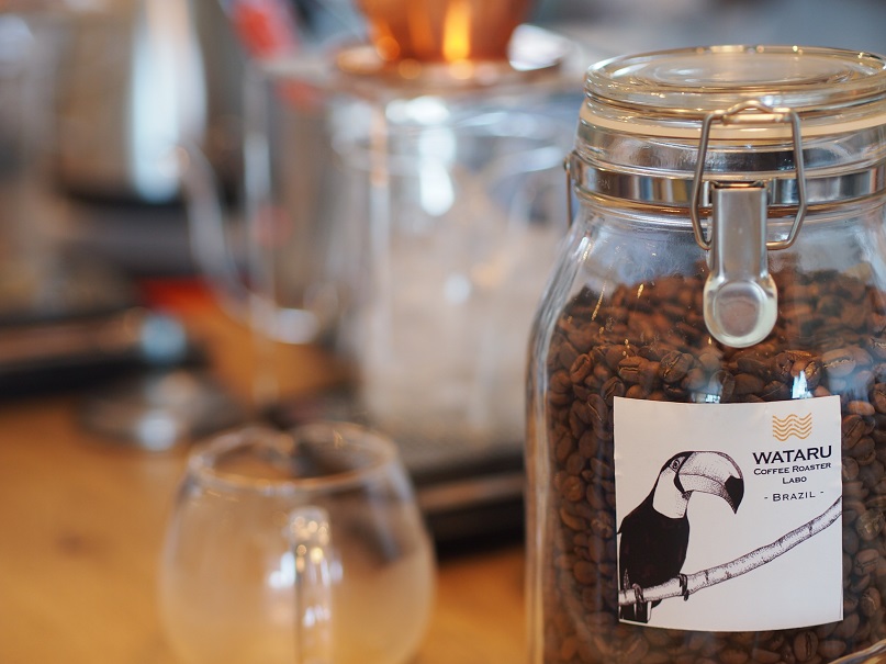 南米エリアのコーヒー生産地の魅力や焙煎豆の味わいや風味特性について Coffee Roaster Labo Wataru