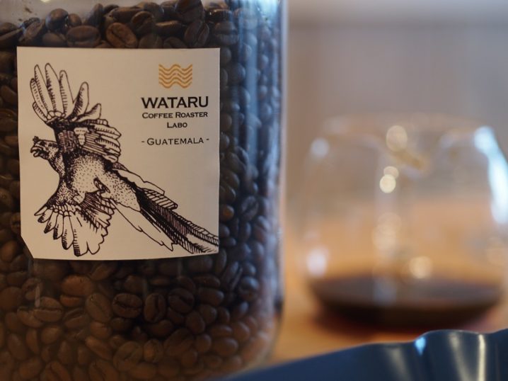 希少価値ある高級なプレゼントの用途で人気なコーヒー豆の理由と特徴とは Coffee Roaster Labo Wataru