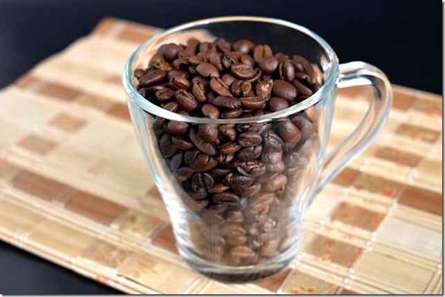 コーヒー焙煎豆はそのまま食べても栄養素があるって本当なの Coffee Roaster Labo Wataru