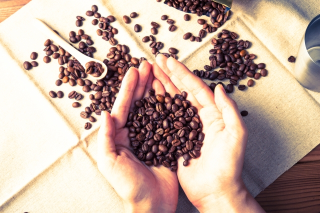 タイ産のコーヒー豆の歴史と焙煎豆の味わいや特徴について Coffee Roaster Labo Wataru