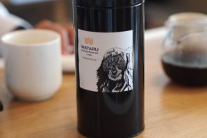 熊本インドネシアコーヒー